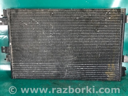 ФОТО Радіатор кондиціонера для Jeep Patriot (10-17) Київ