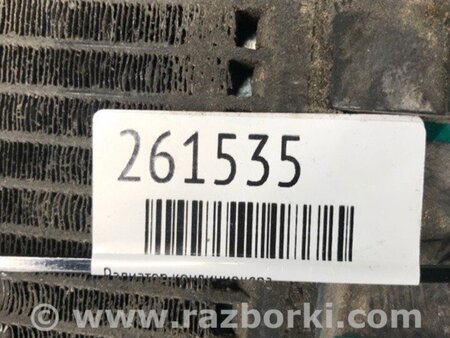 ФОТО Радіатор кондиціонера для Jeep Patriot (10-17) Київ