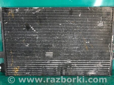 ФОТО Радіатор кондиціонера для Jeep Patriot (10-17) Київ