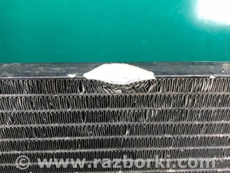 ФОТО Радіатор кондиціонера для Jeep Patriot (10-17) Київ