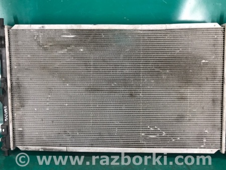 ФОТО Радіатор основний для Jeep Patriot (10-17) Київ