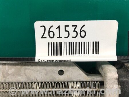 ФОТО Радіатор основний для Jeep Patriot (10-17) Київ