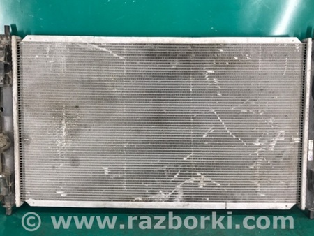 ФОТО Радіатор основний для Jeep Patriot (10-17) Київ