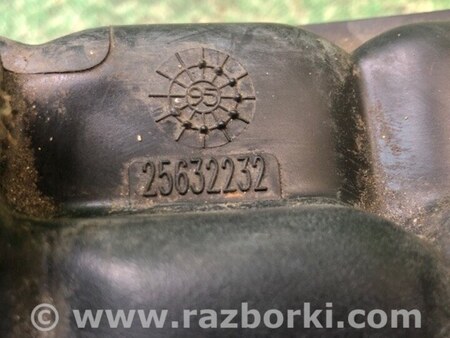 ФОТО Бачок розширювальний для Cadillac De Ville Київ