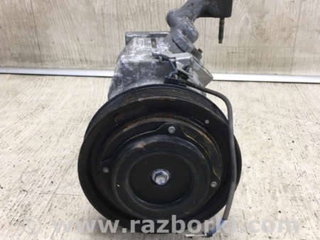 ФОТО Компресор кондиціонера для Acura MDX YD1 (00-06) Київ