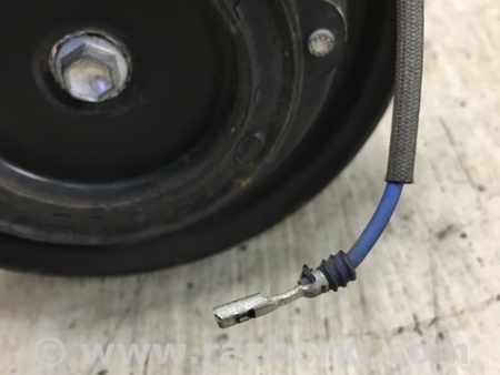ФОТО Компресор кондиціонера для Acura MDX YD1 (00-06) Київ