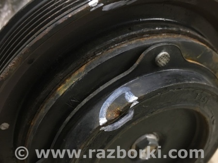 ФОТО Компресор кондиціонера для Acura MDX YD1 (00-06) Київ