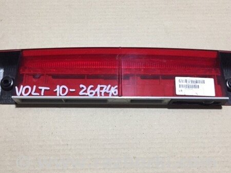 ФОТО Фонарь стоп-сигнала для Chevrolet Volt I (10-15) Київ