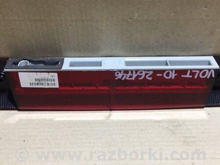 ФОТО Фонарь стоп-сигнала для Chevrolet Volt I (10-15) Київ