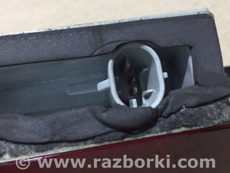 ФОТО Фонарь стоп-сигнала для Chevrolet Volt I (10-15) Київ