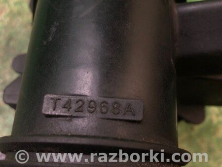 ФОТО Патрубок інтеркулера для Chevrolet Equinox III (17-24) Київ