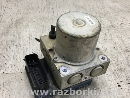 ФОТО Блок антиблокувальної системи для KIA Cerato 2 TD (08-12) Київ