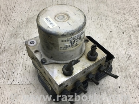 ФОТО Блок антиблокувальної системи для KIA Cerato 2 TD (08-12) Київ