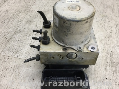 ФОТО Блок антиблокувальної системи для KIA Cerato 2 TD (08-12) Київ