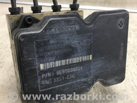 ФОТО Блок антиблокувальної системи для KIA Cerato 2 TD (08-12) Київ