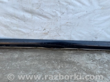 ФОТО Рейлінги для Lexus GX Київ