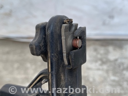 ФОТО Рейлінги для Lexus GX Київ