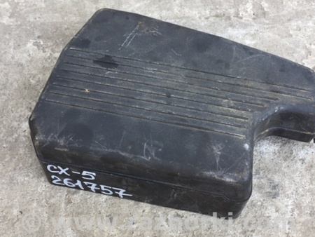 ФОТО Кришка блоку запобіжників для Mazda CX-5 KE (12-17) Київ