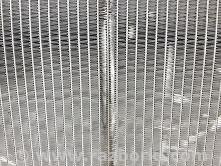 ФОТО Радіатор основний для Honda Civic 7 EU, EN, ES (09.2000 - 06.2006) Київ