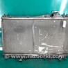 ФОТО Радіатор основний для Honda Civic 7 EU, EN, ES (09.2000 - 06.2006) Київ