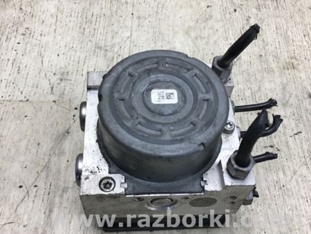 ФОТО Блок антиблокувальної системи для Ford Fusion USA 2 поколение (12-20) Київ