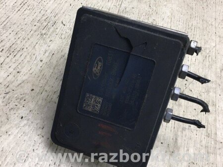 ФОТО Блок антиблокувальної системи для Ford Fusion USA 2 поколение (12-20) Київ