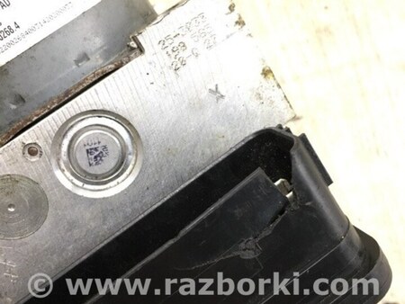 ФОТО Блок антиблокувальної системи для Ford Fusion USA 2 поколение (12-20) Київ