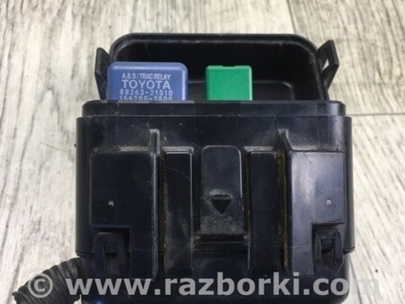 ФОТО Блок запобіжників моторний відсік для Toyota Camry 40 XV40 (06-11) Київ