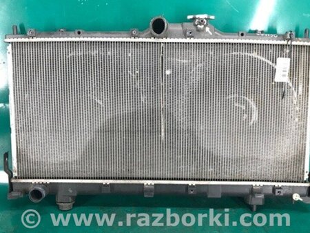 ФОТО Радіатор основний для Mitsubishi Eclipse (05-08) Київ