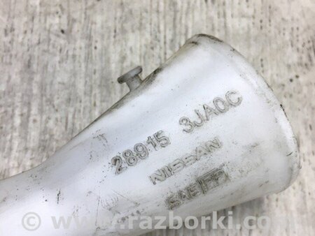 ФОТО Горловина бачка склоомивача для Infiniti QX60/JX35 Київ