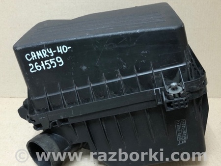 ФОТО Корпус повітряного фільтра для Toyota Camry 40 XV40 (06-11) Київ