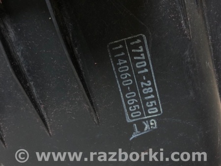 ФОТО Корпус повітряного фільтра для Toyota Camry 40 XV40 (06-11) Київ