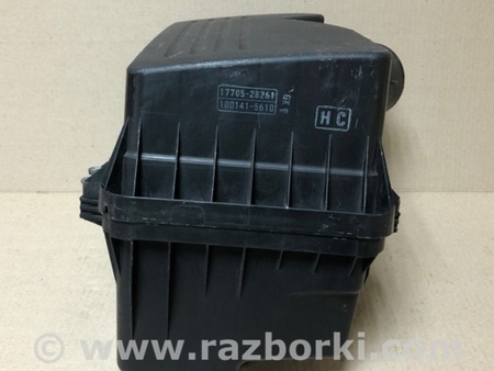 ФОТО Корпус повітряного фільтра для Toyota Camry 40 XV40 (06-11) Київ