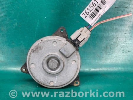 ФОТО Мотор вентилятора охолодження для Mitsubishi Galant Київ