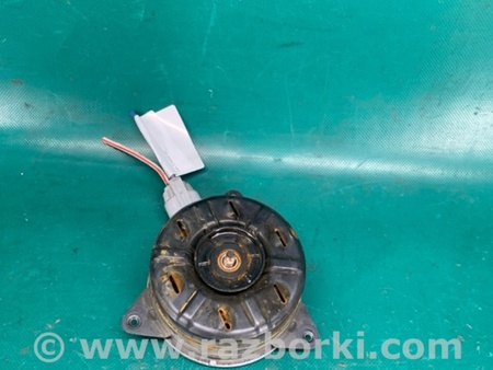 ФОТО Мотор вентилятора охолодження для Mitsubishi Galant Київ