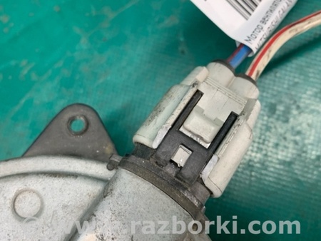 ФОТО Мотор вентилятора охолодження для Mitsubishi Galant Київ