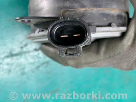 ФОТО Мотор вентилятора охолодження для Mitsubishi Galant Київ