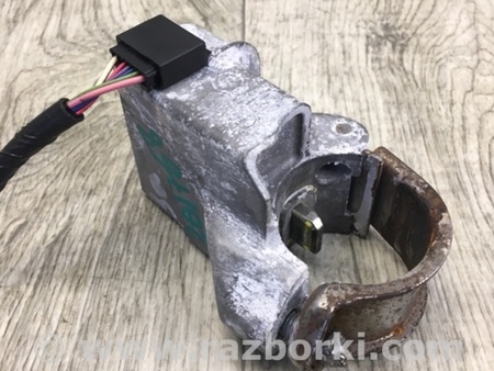 ФОТО Блокатор керма для Toyota Venza Київ