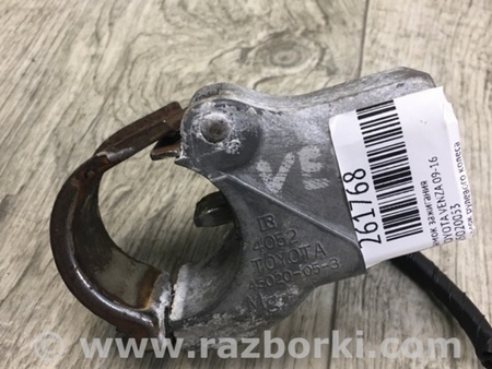 ФОТО Блокатор керма для Toyota Venza Київ