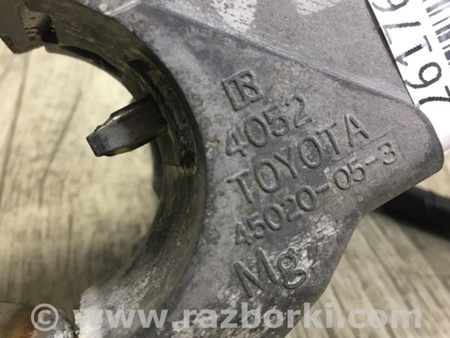 ФОТО Блокатор керма для Toyota Venza Київ