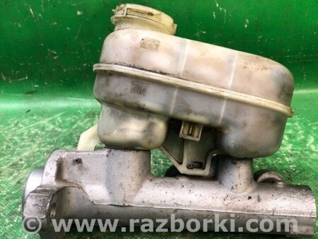 ФОТО Головний гальмівний циліндр для Chevrolet Corvette C5 (97-04) Київ