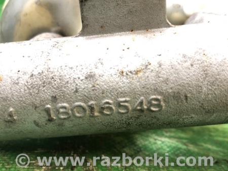 ФОТО Головний гальмівний циліндр для Chevrolet Corvette C5 (97-04) Київ