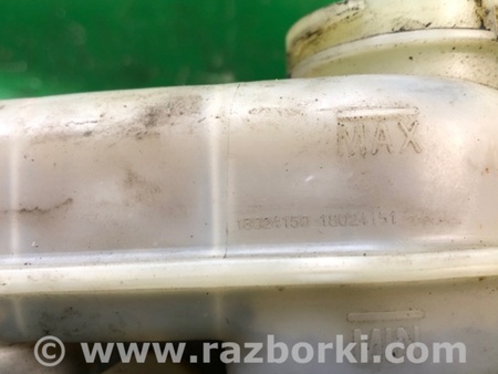 ФОТО Головний гальмівний циліндр для Chevrolet Corvette C5 (97-04) Київ