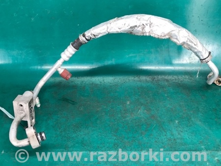 ФОТО Трубка кондиціонеру для Jeep Patriot (10-17) Київ