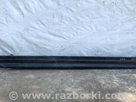 ФОТО Накладка порогу зовнішня для Acura MDX YD2 (06-12) Київ