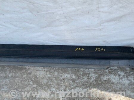 ФОТО Накладка порогу зовнішня для Acura MDX YD2 (06-12) Київ