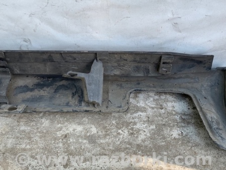 ФОТО Накладка порогу зовнішня для Acura MDX YD2 (06-12) Київ