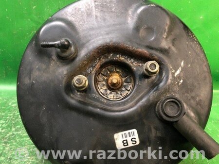 ФОТО Вакуумний підсилювач гальм для Chevrolet Corvette C5 (97-04) Київ