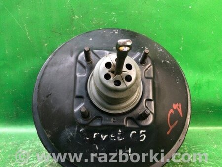 ФОТО Вакуумний підсилювач гальм для Chevrolet Corvette C5 (97-04) Київ