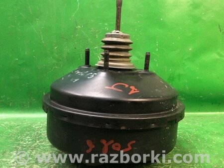 ФОТО Вакуумний підсилювач гальм для Chevrolet Corvette C5 (97-04) Київ